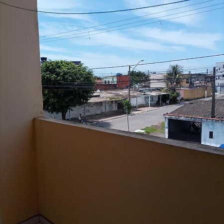 Hotel Recanto Da Paz Solemar Exteriér fotografie