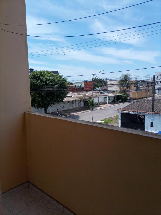 Hotel Recanto Da Paz Solemar Exteriér fotografie