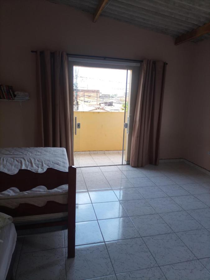 Hotel Recanto Da Paz Solemar Exteriér fotografie
